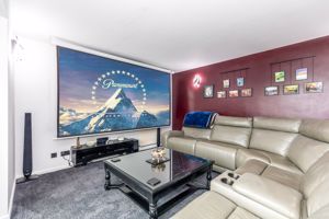 Family Room- click for photo gallery
